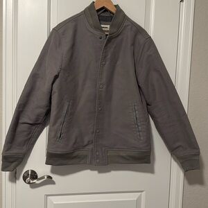 Taylor Stitch Campus Jacket